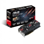 VGA Asus R9280X- DC2- 3GD5 (384 bits)