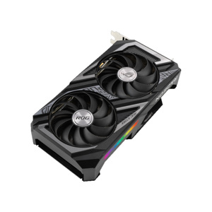 VGA ASUS ROG Strix Radeon RX 6600 XT OC 8GB GDDR6 (ROG-STRIX-RX6600XT-O8G-GAMING)