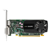 Card màn hình VGA Card Leadtek nVIDIA Quadro  K620 2GB DDR3