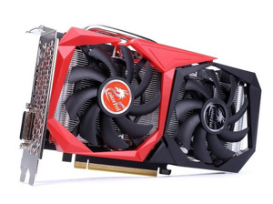 VGA Colorful GeForce RTX 2060 6G V2-V
