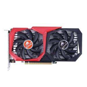 VGA Colorful GeForce RTX 2060 6G V2-V