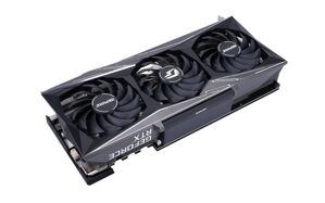 VGA Colorful iGame RTX 3080 Vulcan OC 10G-V