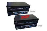 VGA EXTENDER MT-200T