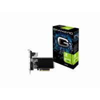 VGA Gainward GeForce GT 730 SilentFX 2GB GDDR3 64Bit