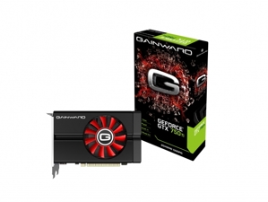 VGA Gainward GeForce GTX 750 Ti 2GB GDDR5 128Bit