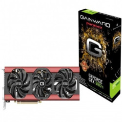 VGA Gainward GeForce GTX 980Ti PHOENIX "GS" 6GB GDDR5 384bit