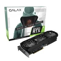 VGA GALAX GeForce RTX 3070 SG (1-Click OC)