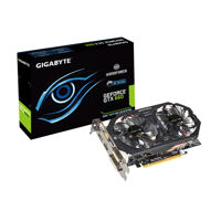 VGA Gigabyte 3GB N660OC-3GD