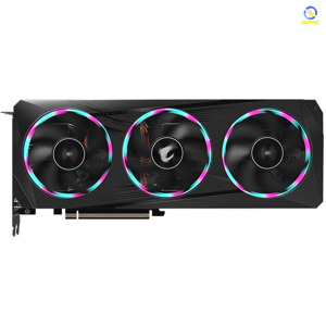 VGA GIGABYTE AORUS GeForce RTX 3060 Ti ELITE 8G (rev. 2.0) (GV-N306TAORUS E-8GD)