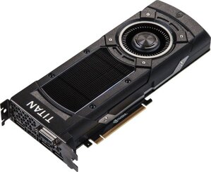 VGA Gigabyte GV-NTITANXD5-12GD-B