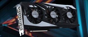 VGA GIGABYTE Radeon RX 6600 XT GAMING OC PRO 8G (GV-R66XTGAMINGOC PRO-8GD)