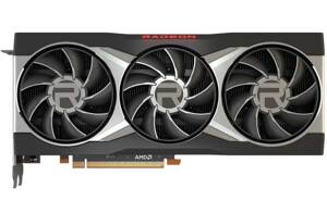 VGA GIGABYTE Radeon RX 6900 XT 16G (GV-R69XT-16GC-B)