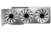 VGA Gigabyte RTX 3070Ti 8G GDDR6X Vision OC (GV-N307TVISION OC-8GD)