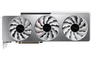 VGA Gigabyte RTX 3070Ti 8G GDDR6X Vision OC (GV-N307TVISION OC-8GD)