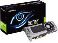 VGA GIGABYTE™GV N980D5-4GD-B