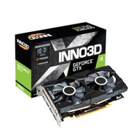 VGA INNO3D GEFORCE GTX 1660 TWIN X2 6GB