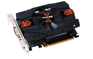 VGA Inno3D GeForce GTX 750 1GB GDDR5