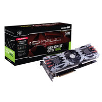 VGA Inno3D iChill GTX960 X3 2GB GDDR5 AIR BOSS Ultra 128 bits