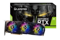 VGA Leadtek WinFast RTX 3070 Ti HURRICANE 8GB GDDR6X