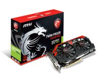 VGA MSI 780TI GAMING 3GB