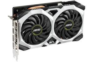 VGA MSI GeForce RTX 2060 VENTUS XS 6G OC