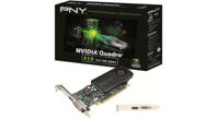 VGA NVIDIA QUADRO 410