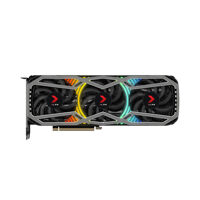 VGA PNY GeForce RTX 3080 Ti 12GB XLR8 Gaming REVEL EPIC-X RGB Triple Fan (VCG3080T12TFXPPB)