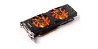 VGA ZOTAC GEFORCE GTX 770 2GB GDDR5 256BIT