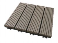 Vỉ gỗ Việt Pháp VG300