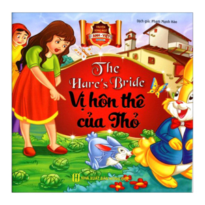 Vị Hôn Thê Của Thỏ