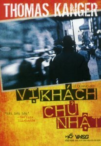 Vị khách chủ nhật - Thomas Kanger