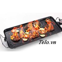 Vỉ nướng điện không khói Electric Table Grill Samsung VN-198