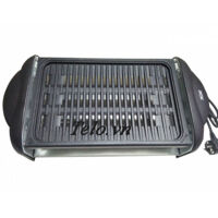 Vỉ nướng điện Philiger PLG-6068 - 1400W