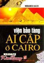 Viện Bảo Tàng Ai Cập Ở Cairo