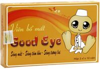 Viên bổ mắt Good Eye 30 viên