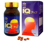 Viên bổ não tăng trí nhớ Pep IQ Up