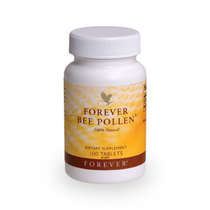 Viên bổ sung dinh dưỡng Forever Bee Propolis