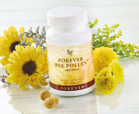 Viên bổ sung dinh dưỡng Forever bee pollen