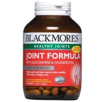 Viên bổ xương khớp Blackmore Joint Formula 120 viên của Úc