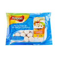 Viên cá biển M-Ngon gói 250g