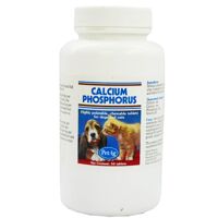 Viên Canxi Calcium Phosphorus PetAg hộp 50 viên