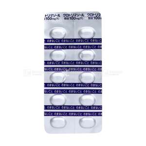 Viên đặt Âm đạo Fuji Pharma 100mg - hàng nội địa Nhật