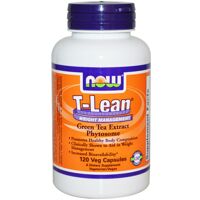 Viên giảm cân T-Lean Weight Management 120 viên