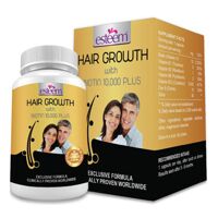 Viên giúp mọc tóc Esteem Hair Growth