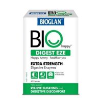 Viên hỗ trợ tiêu hóa Bioglan Biohappy Digest Eze 40 viên