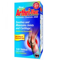 Viên khớp Arthri-Flex