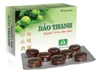 Viên ngậm Bảo Thanh