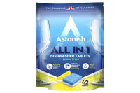 Viên rửa chén bát all in 1 Astonish C2170 100 viên