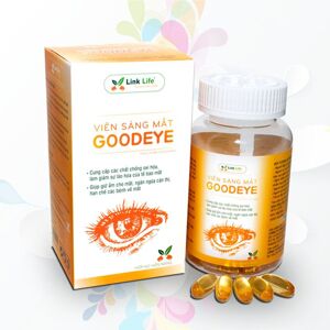 Viên sáng mắt Goodeye 60 viên