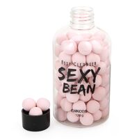 Viên tắm trắng Sexy Bean Body Cleanser - 120g